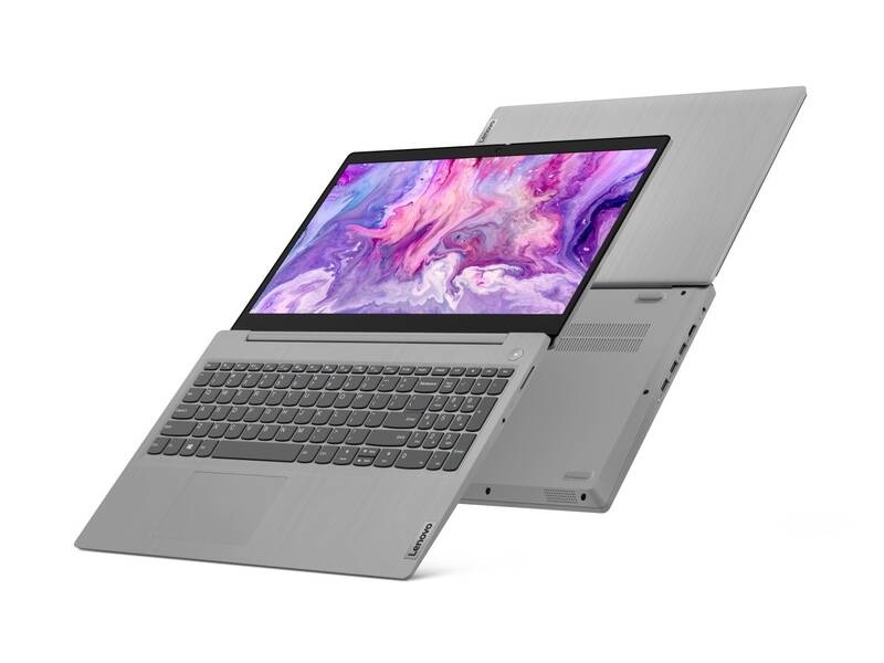 nefunkční - Lenovo IdeaPad 3 - 15IIL05 - 5