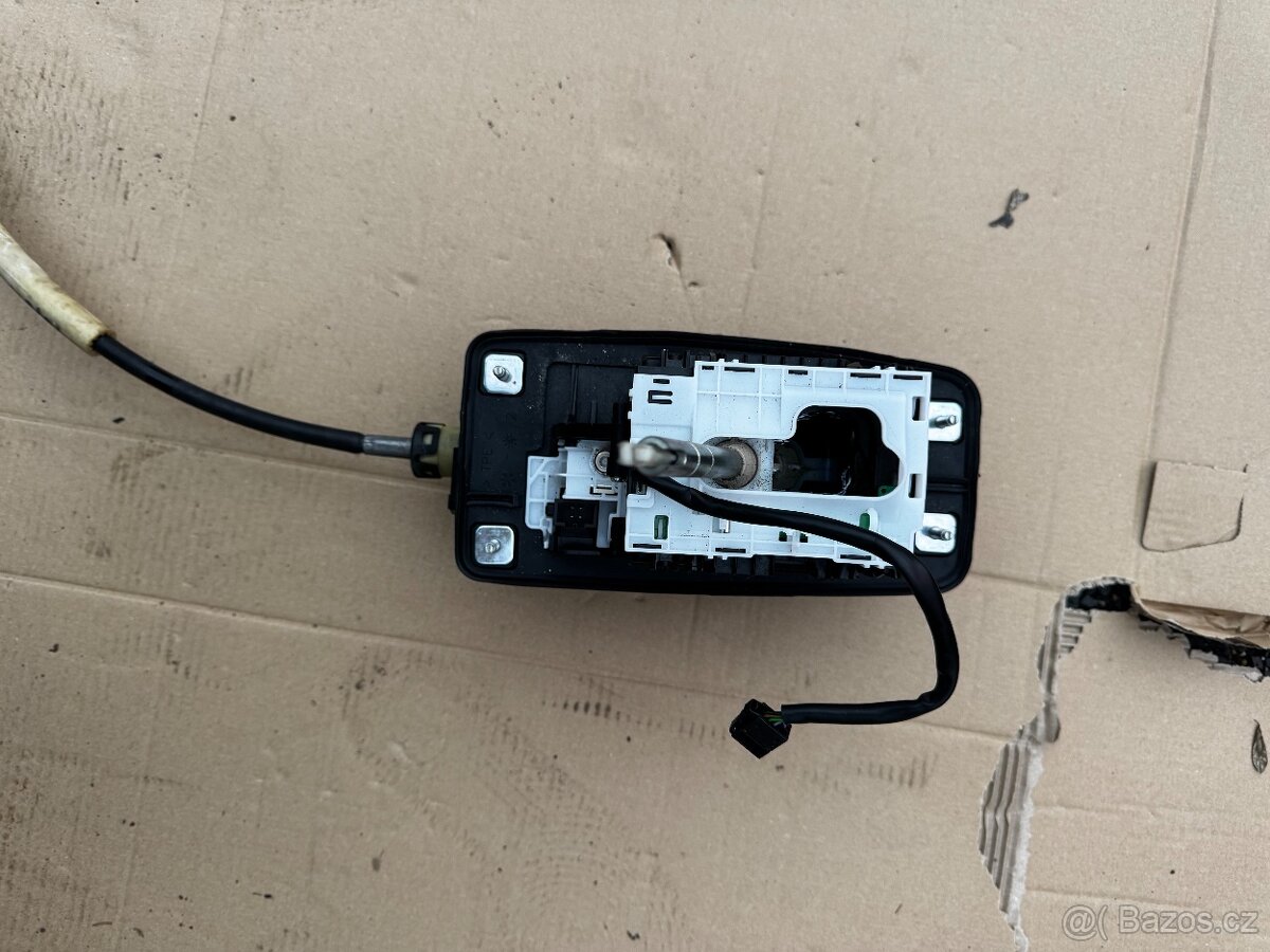 Audi A6 / A7 C7 – řazení automatu 8st Tiptronic 4G1713041BF - 5