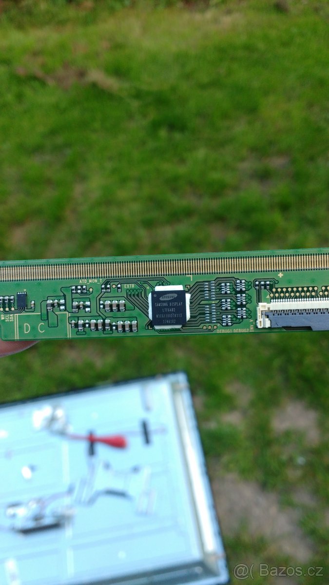 JVC LT-40VF44J Technika LCD32ID-207CE Orava LT1011LEDB82B - 5