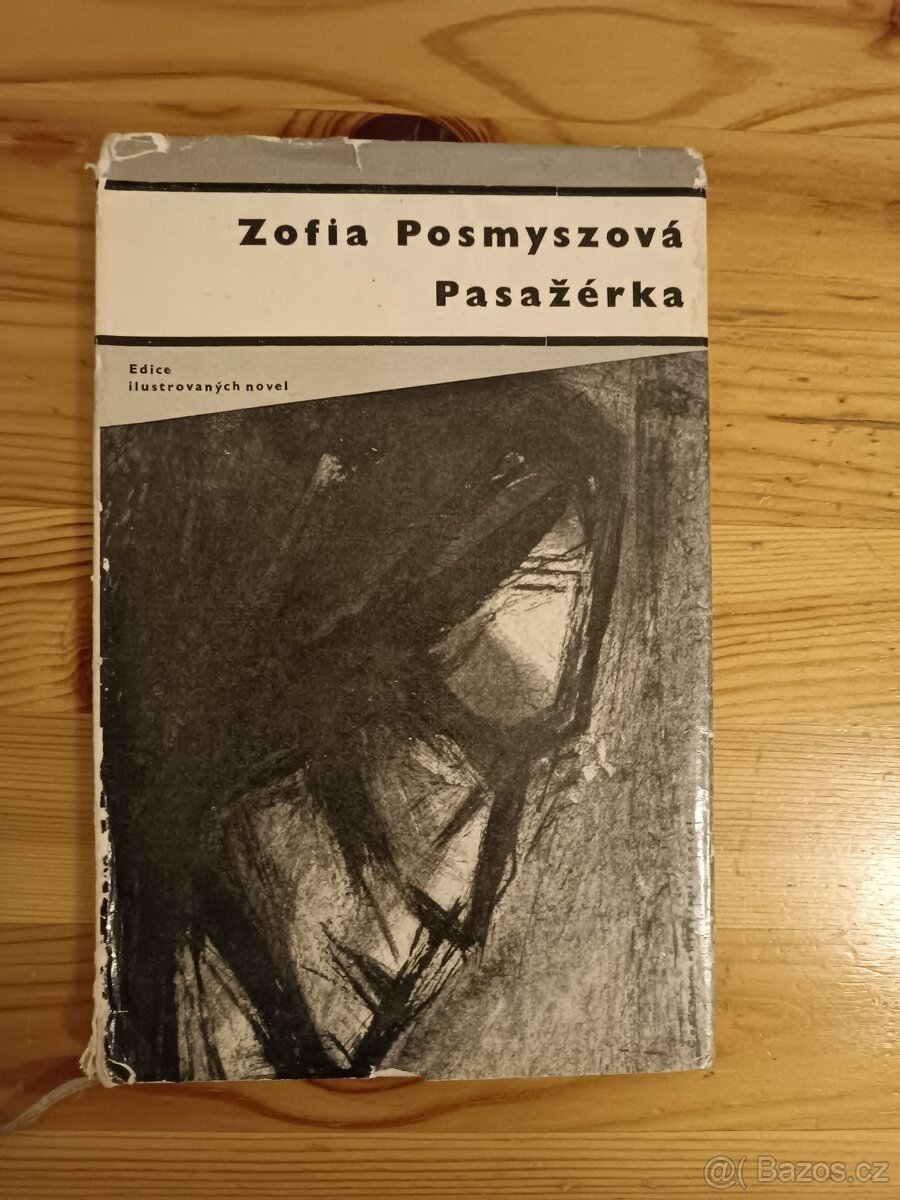 Romány a vzpomínky z období II. sv. Války 2/2 - 5