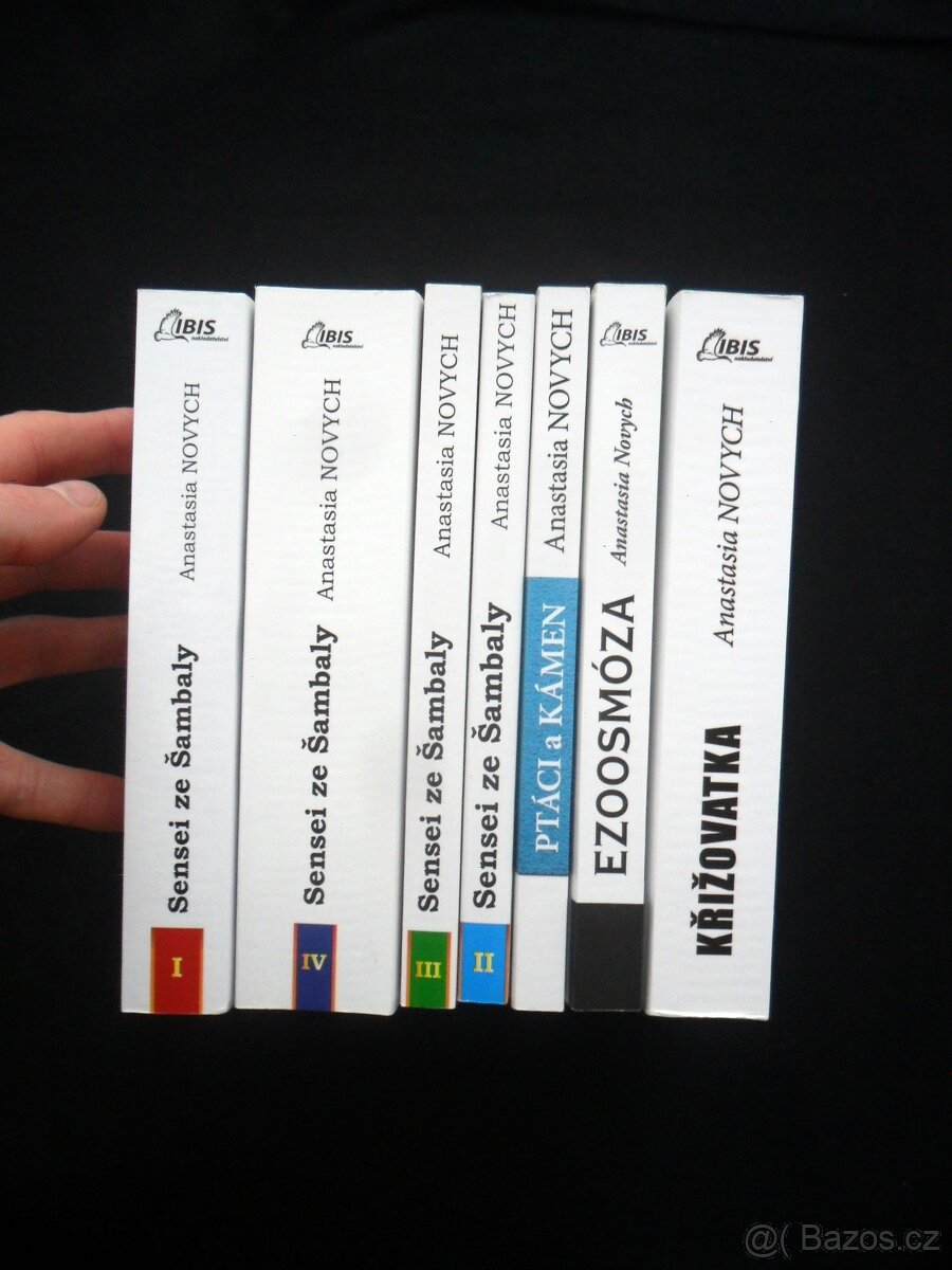 Anastasia Novych 7 KS ( rozfoceno 5 snímků ) - 5