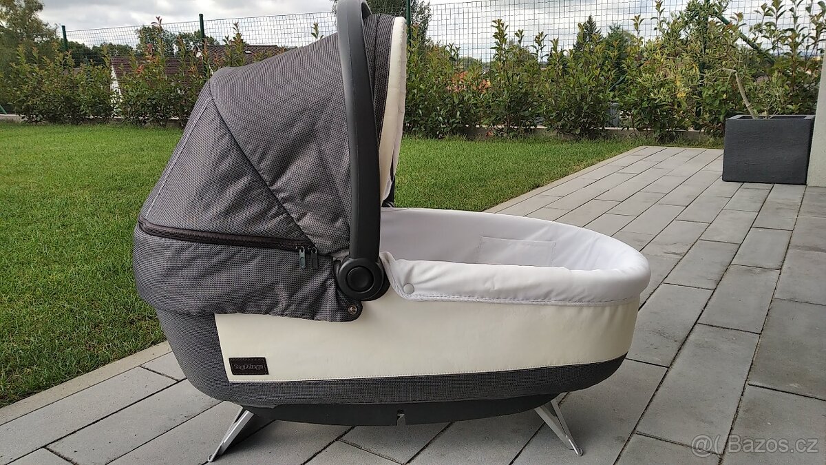 Korba Navetta ke kočárku Peg Perégo - 5