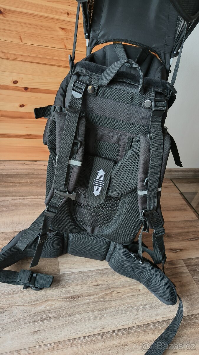 Nosítko na záda - 5