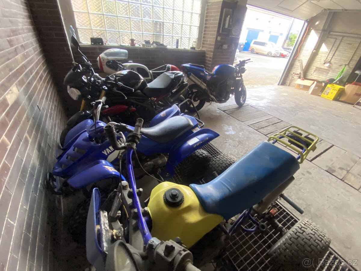 Bezpečné garážování vozidel na severu Čech 🏎️💨 - 5