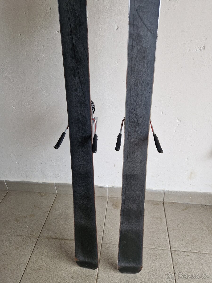 Lyze Blizzard 175cm - 5