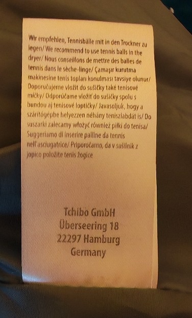 Dívčí termokabát 12 až 14 let - 5