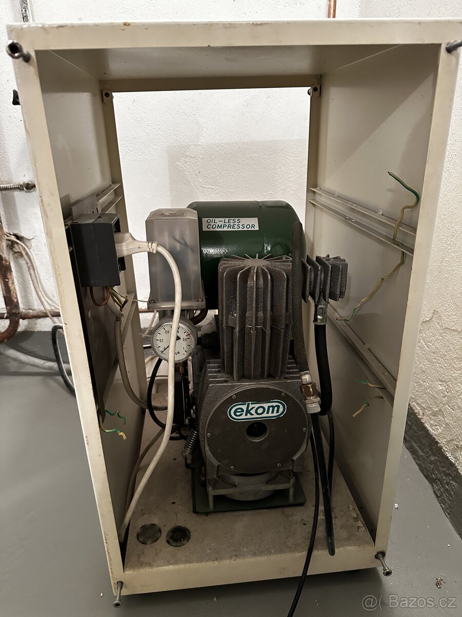 Vybavení zubařské ordinace - 5