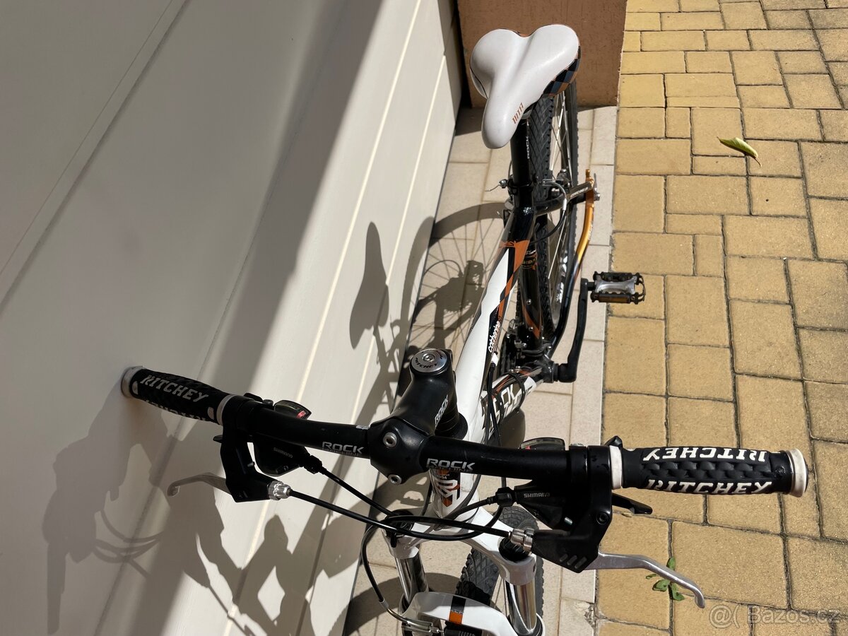 Rock Machine CATHERINE 50 - 5