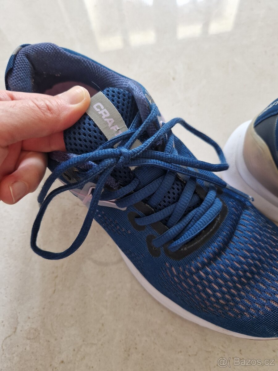 CRAFT, dámské tenisky vel 39,5 - 5