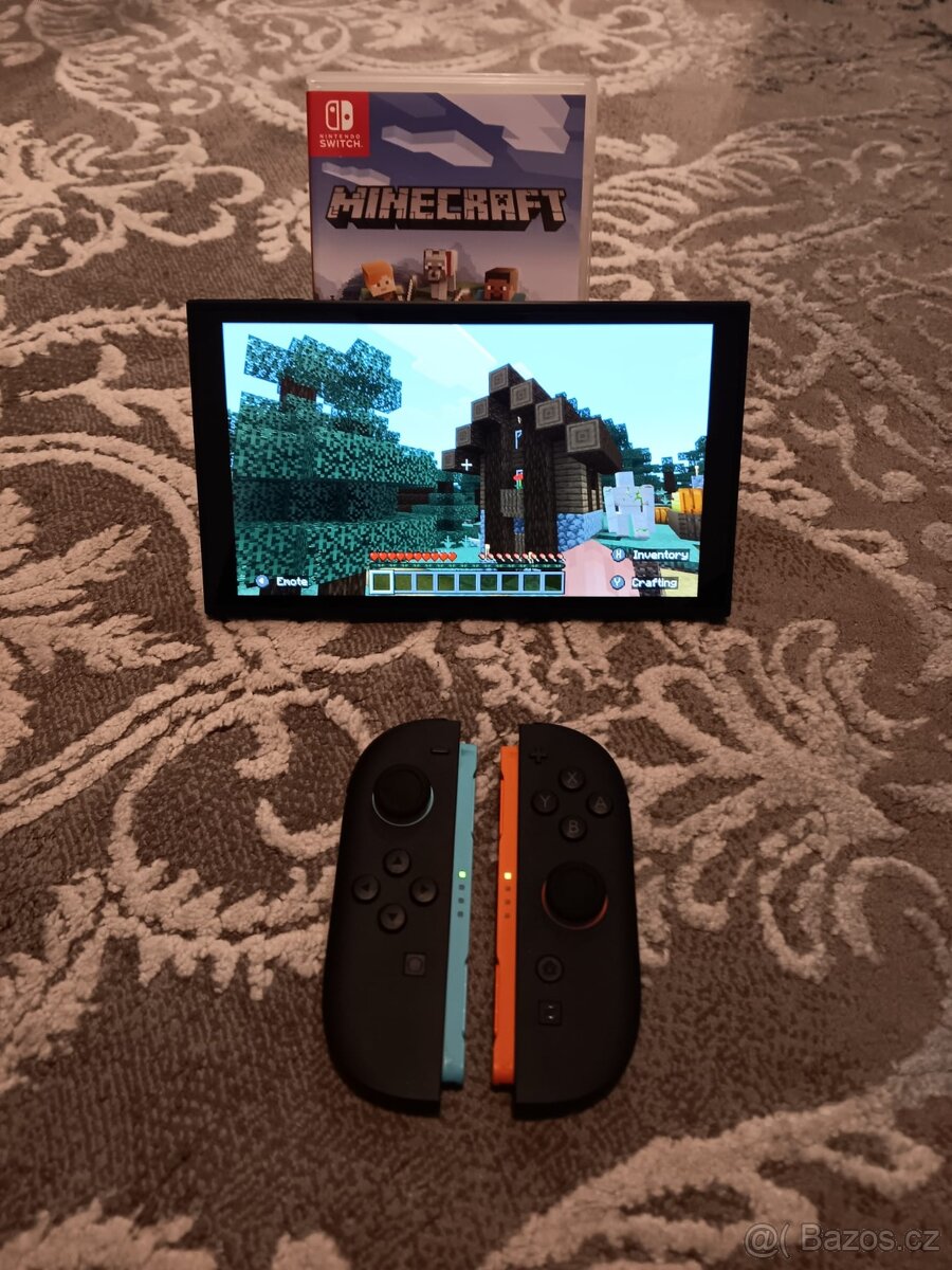 Hry na nintendo switch - 5