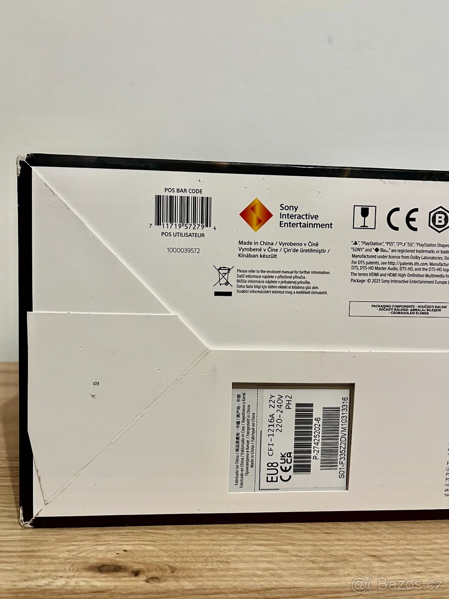 Playstation 5 Spider-Man 2 Limited Edition - 5