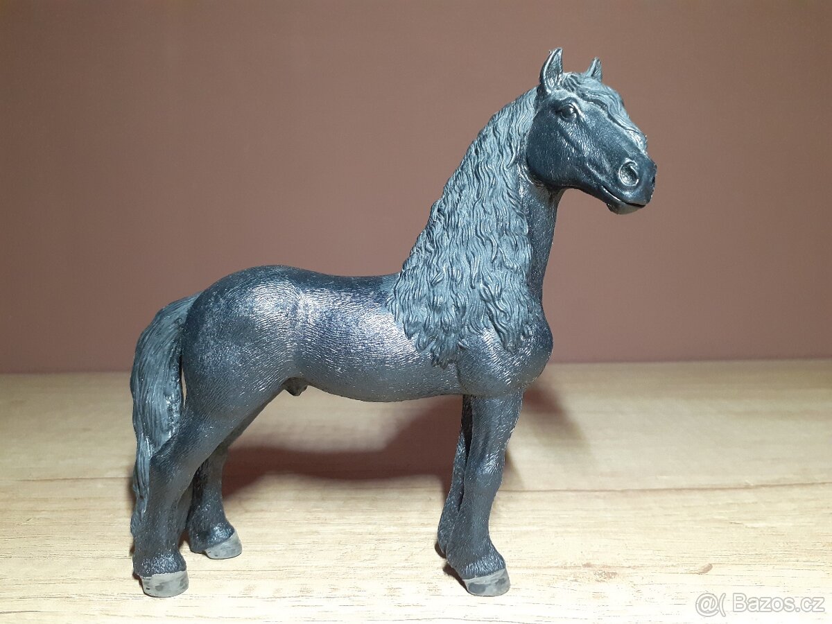 SCHLEICH Koně SBĚRATELSKĒ FIGURKY 20 - 5