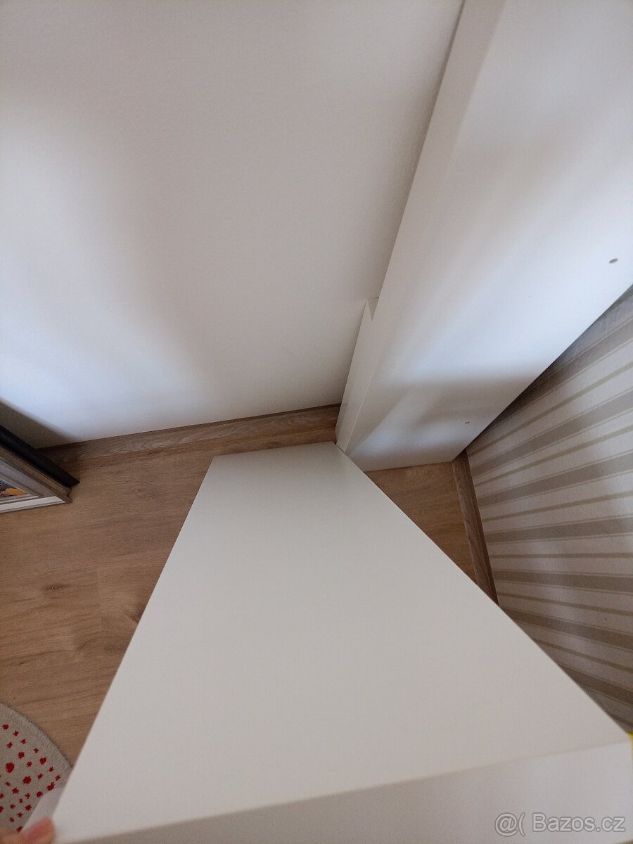 Police LACK Ikea 26 x 110 bile 2ks - 5