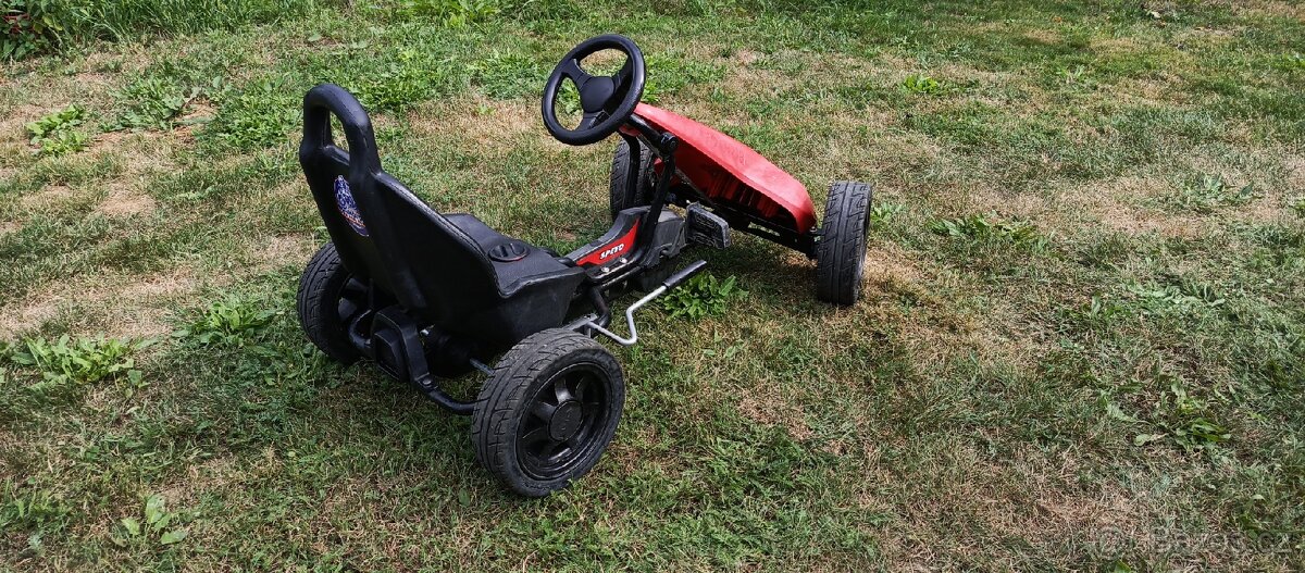 Dětské šlapadlo - 5