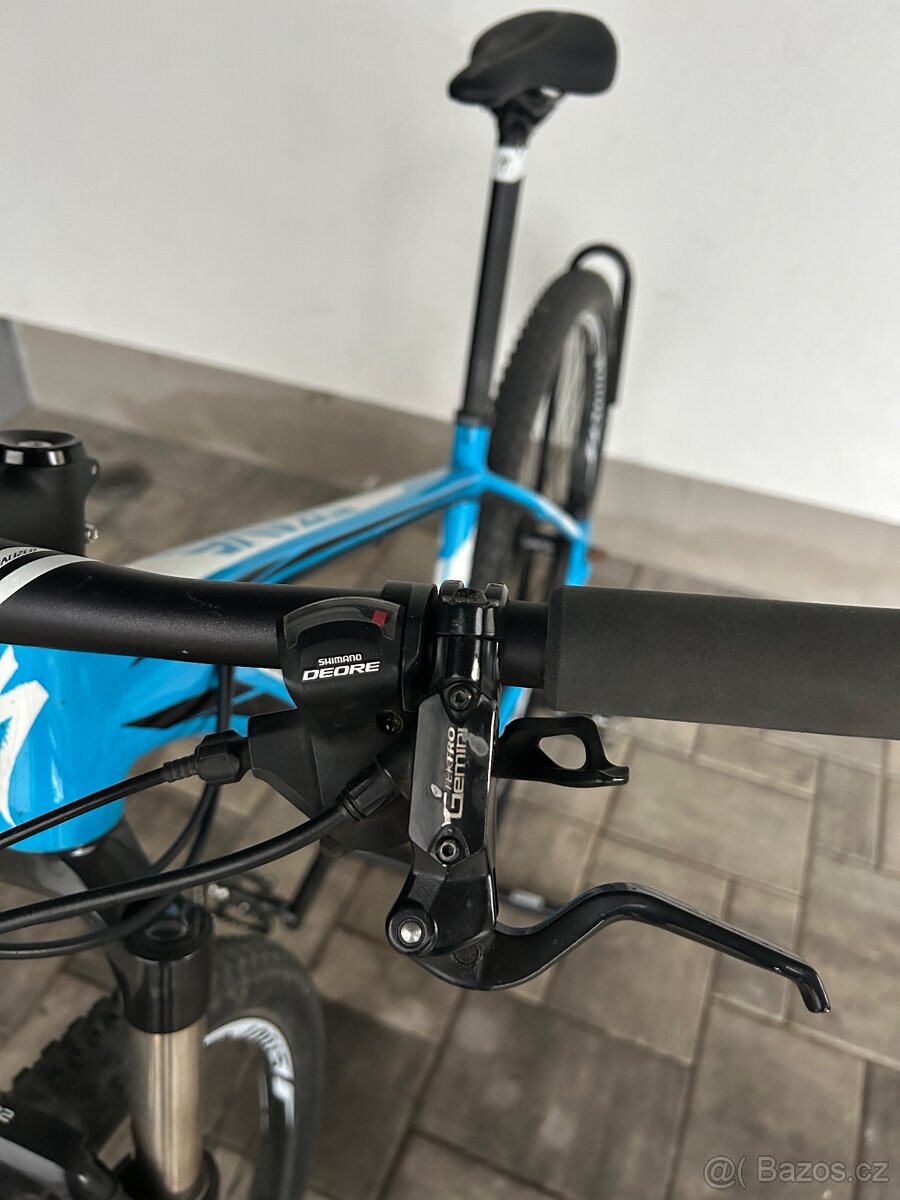 MTB Specialized Crave, vel. M - 5