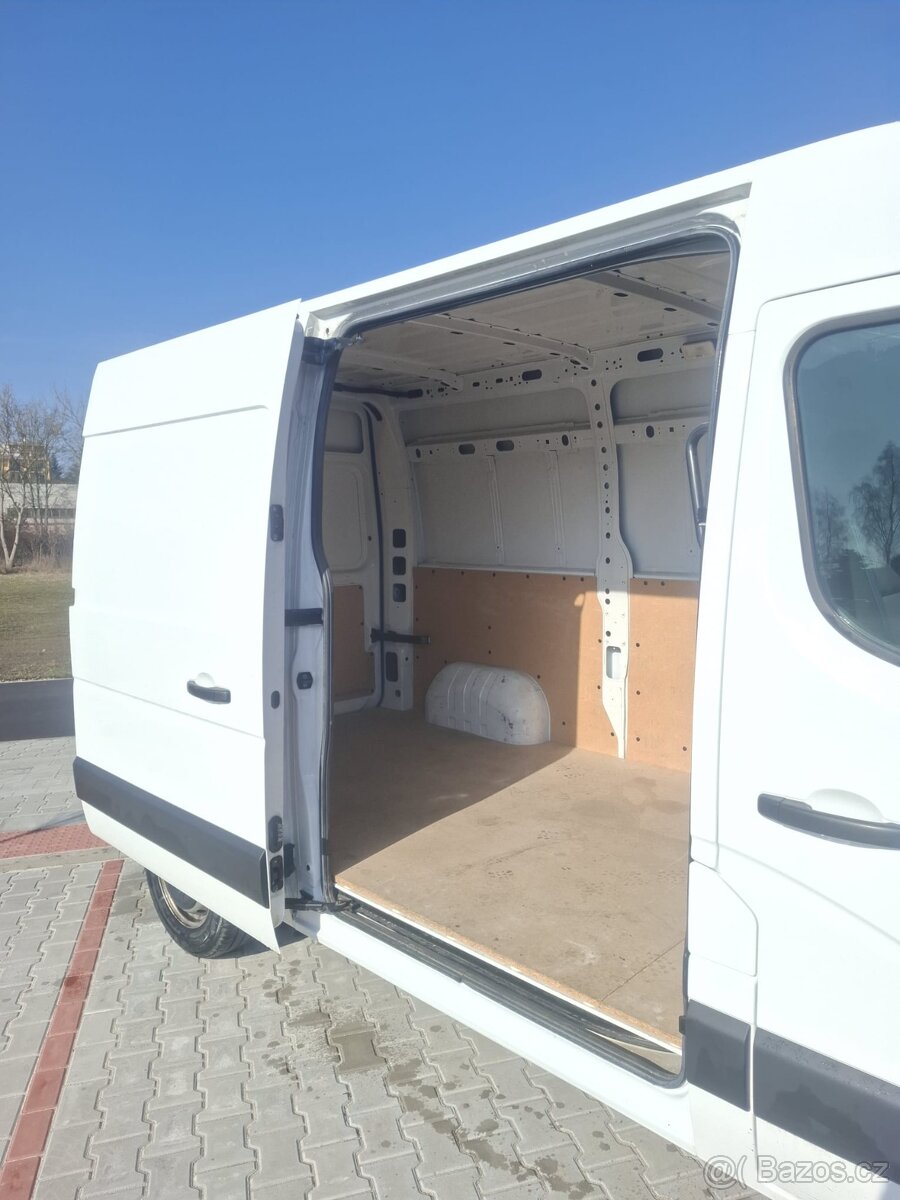 Renault Master 2.3dci L2H2 100kw (136PS) - DPH - 5