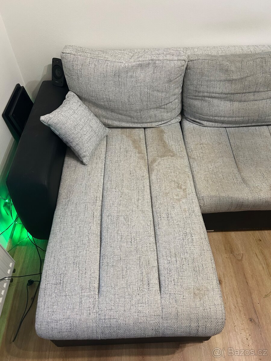 Sedací souprava L - 5