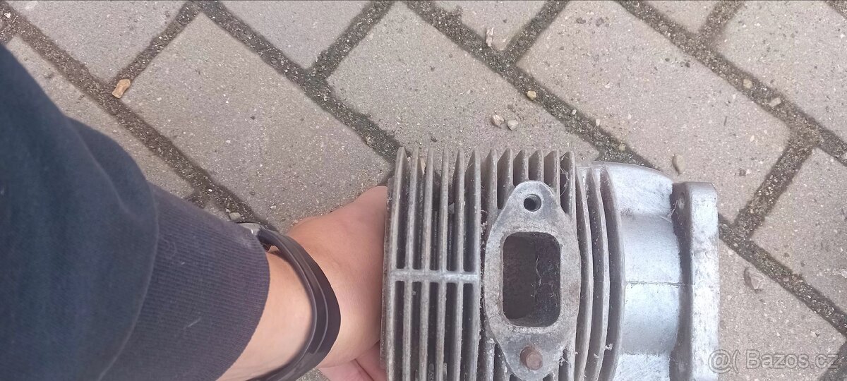 Válce na Trabanta - 5