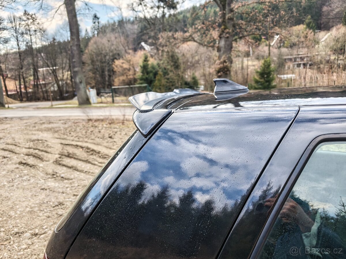 Golf IV 4x4 4motion - 5