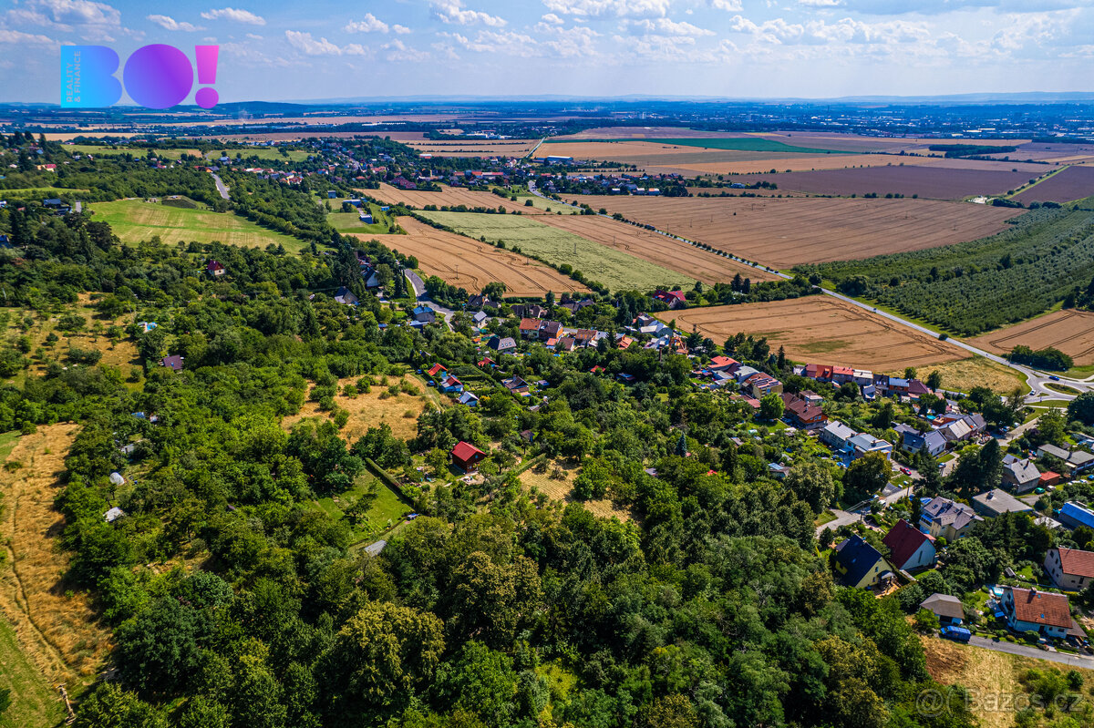 Prodej zahrady Samotišky - 5