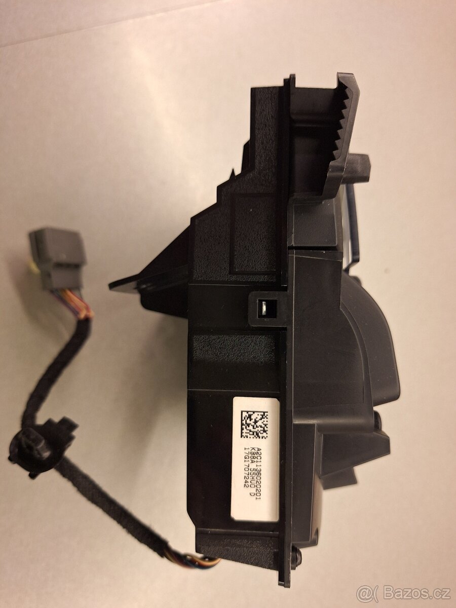 Mazda CX-5, hud,display,head up display - 5