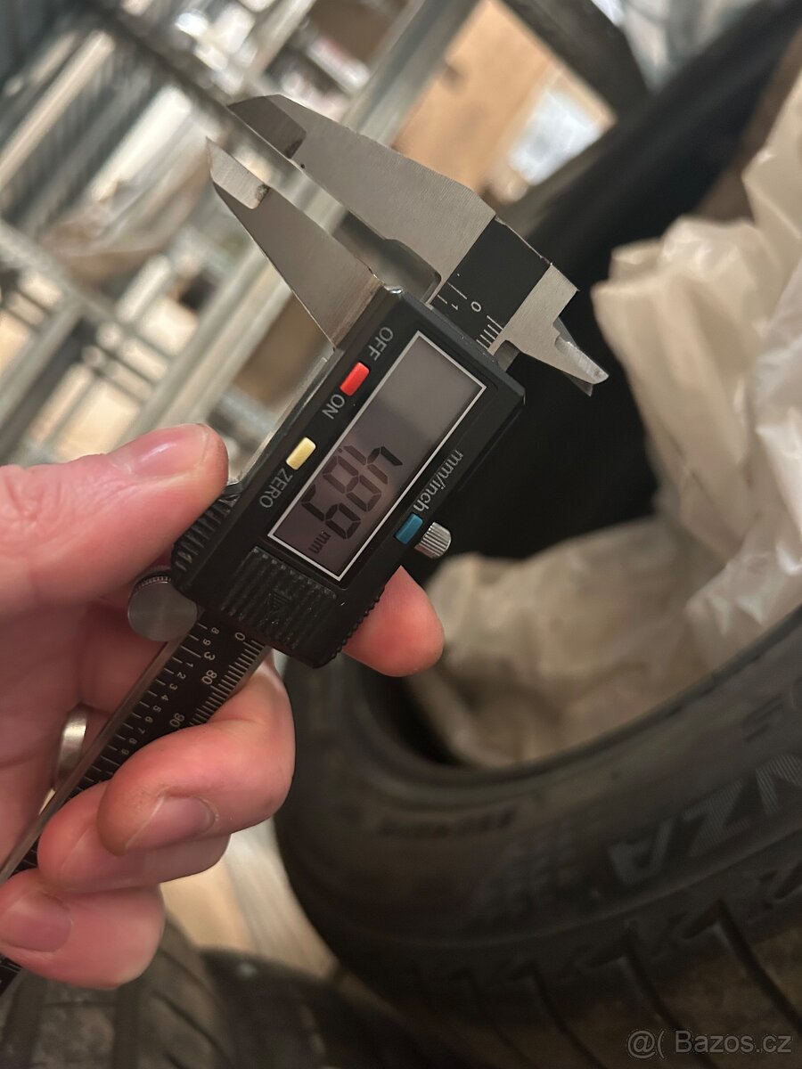 225/45/R18 letní - 5