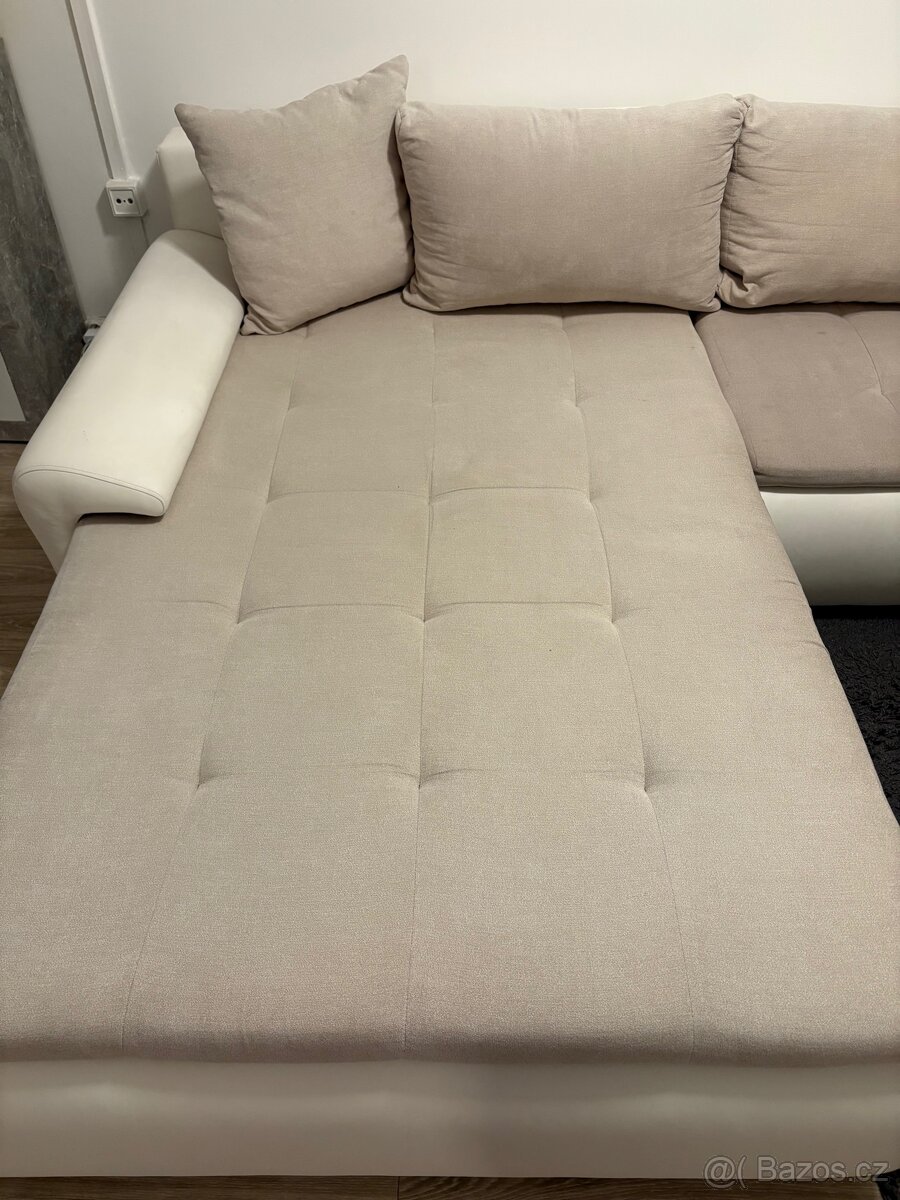 Sedací souprava - 5