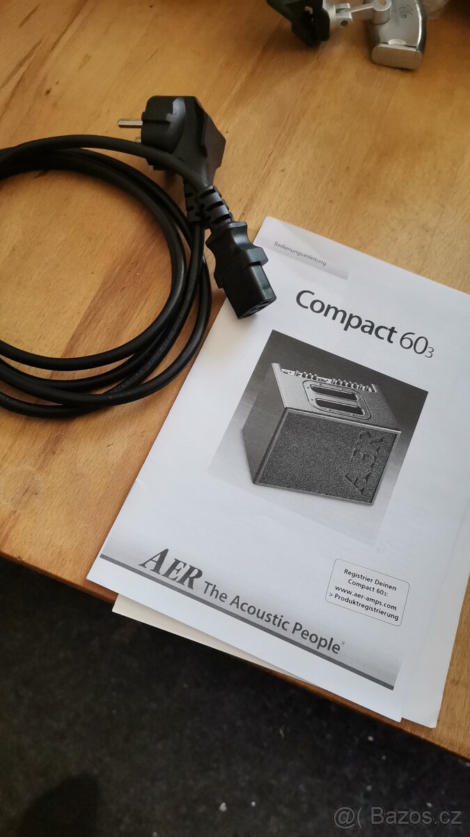 AER compact 3 TOP stav - 5