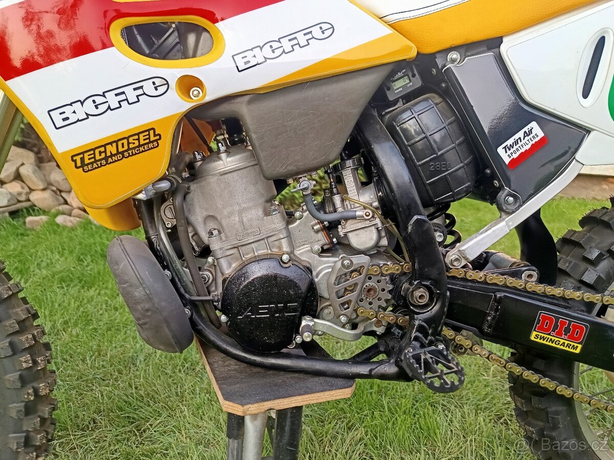 Suzuki RM 250