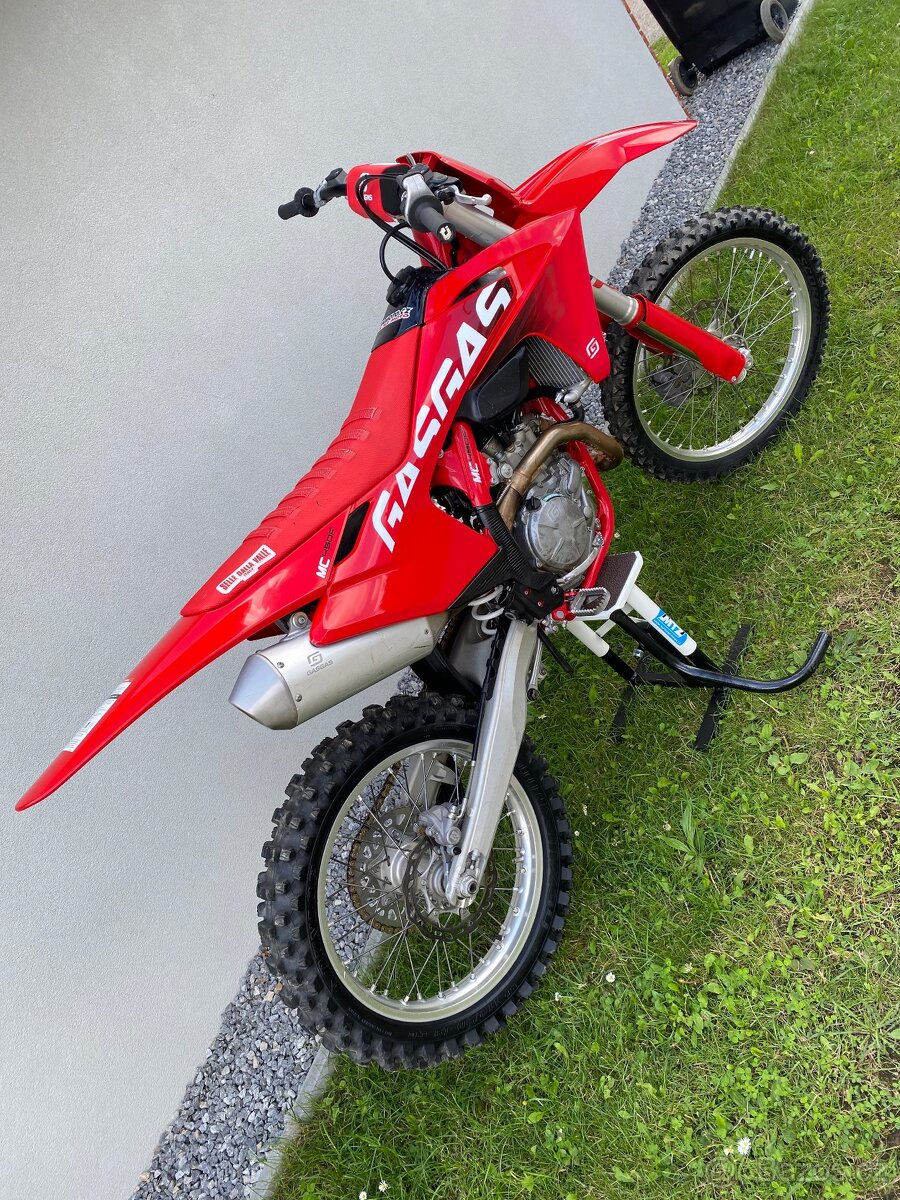 Gas Gas 450 2024