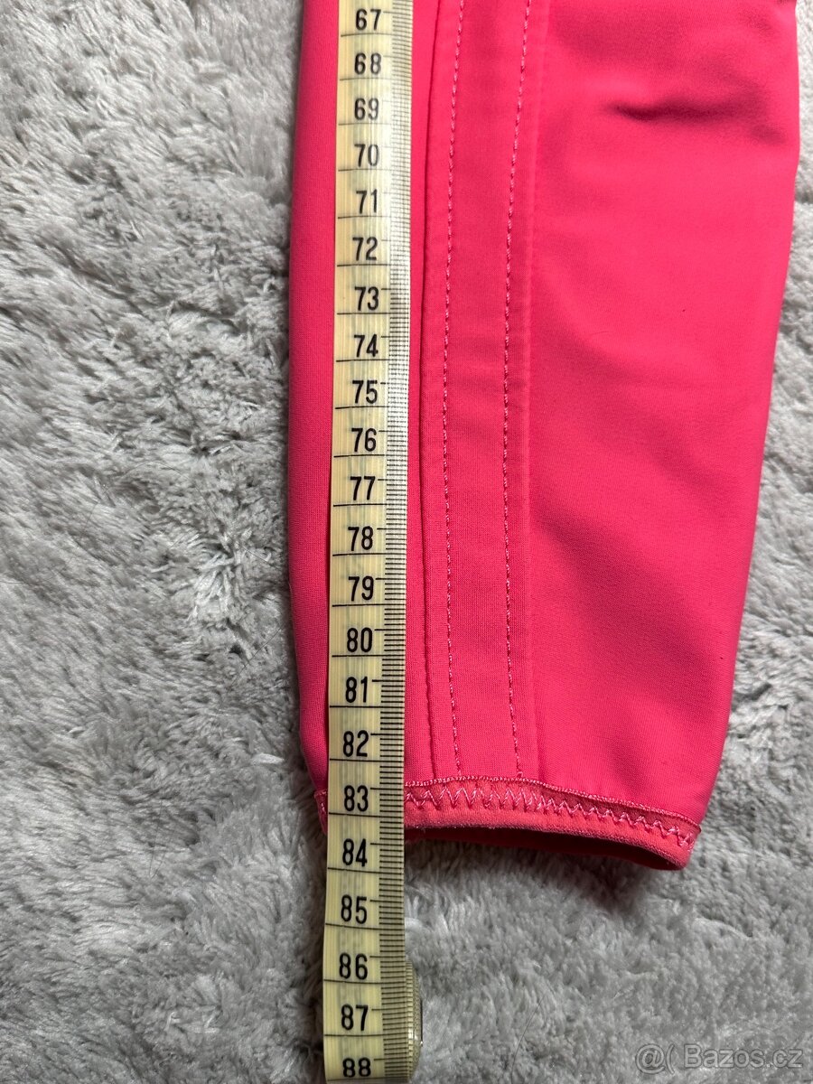 Jezdecké rajtky zn. PIKEUR - 5