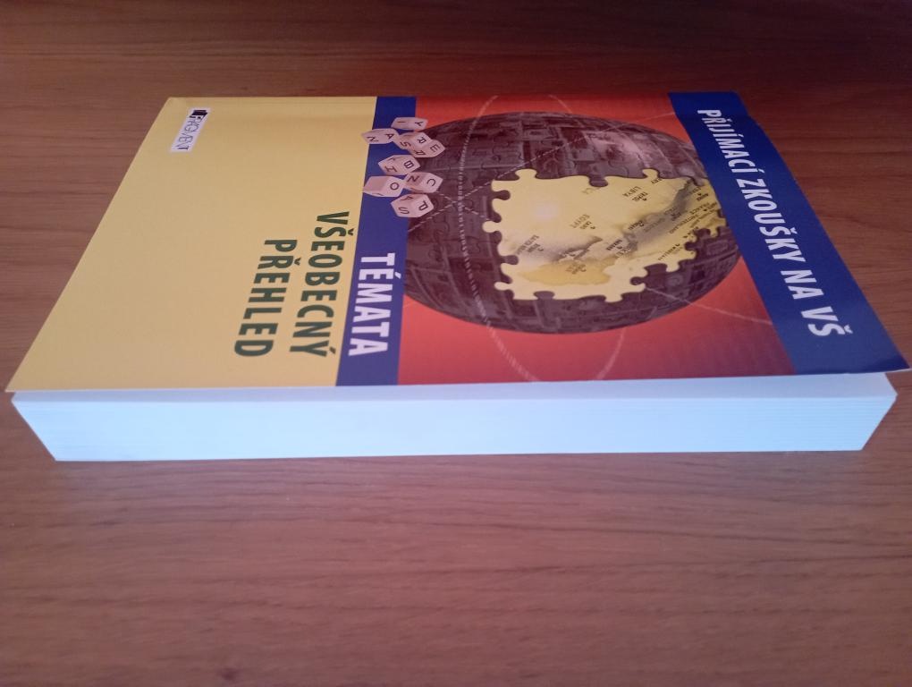 Přijímací zkoušky na VŠ - 5