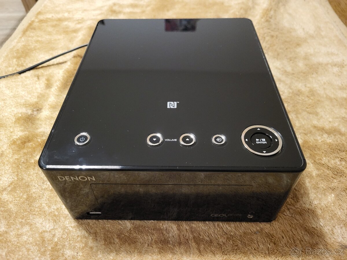 Denon ceol piccolo - 5