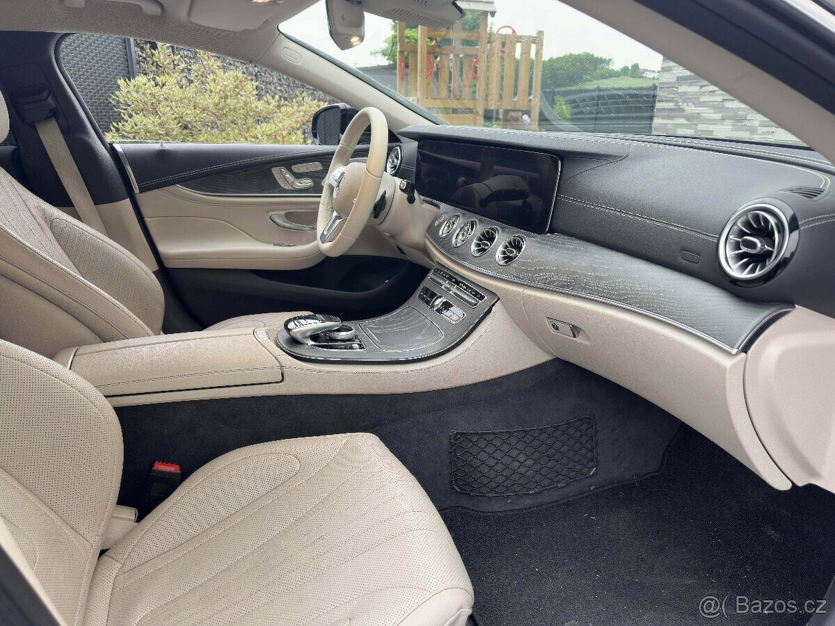 Mercedes přenechání Mercedes-Benz CLS 450 4MATIC NA SPLÁTKY - 5