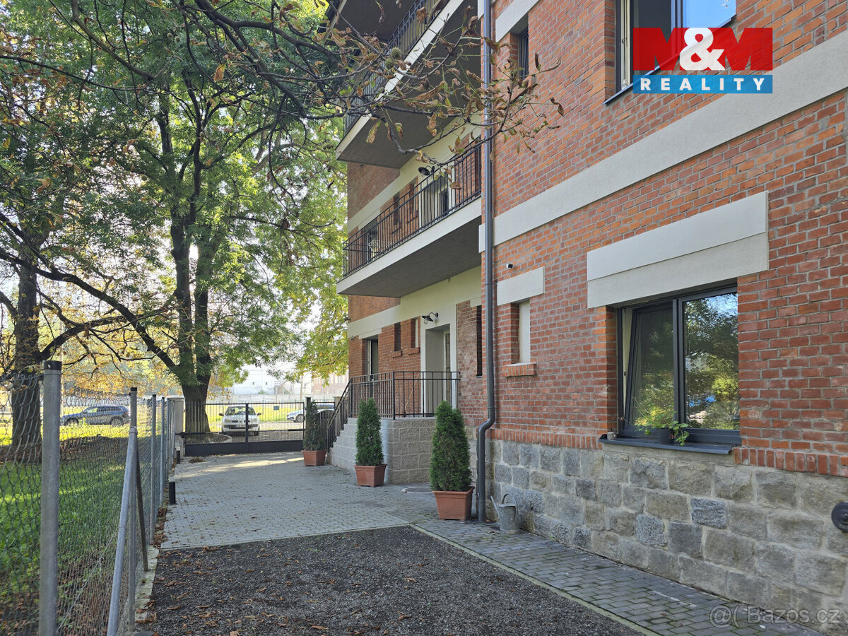 Prodej bytu 3+kk, 73 m², Ostrava, ul. Žofie Podlipské - 5