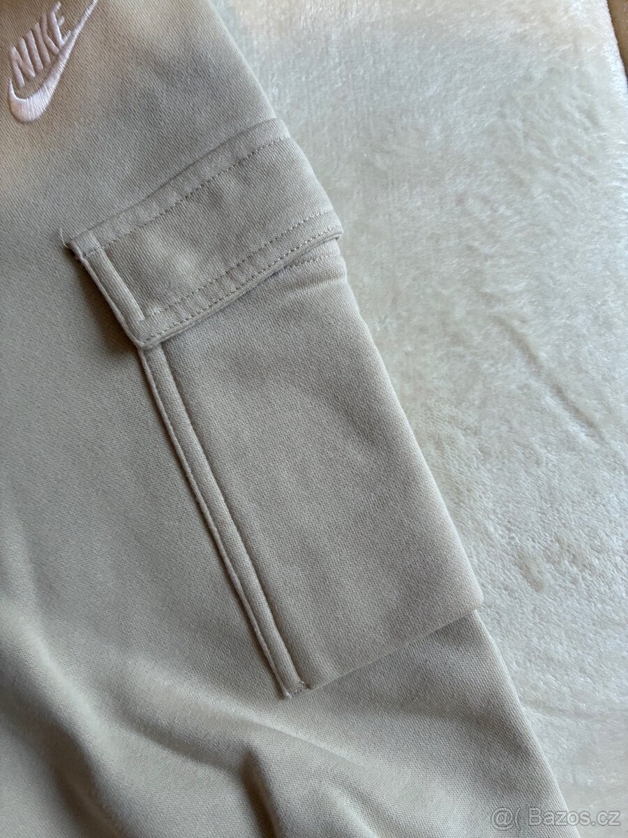 Panske tepláky Nike - 5