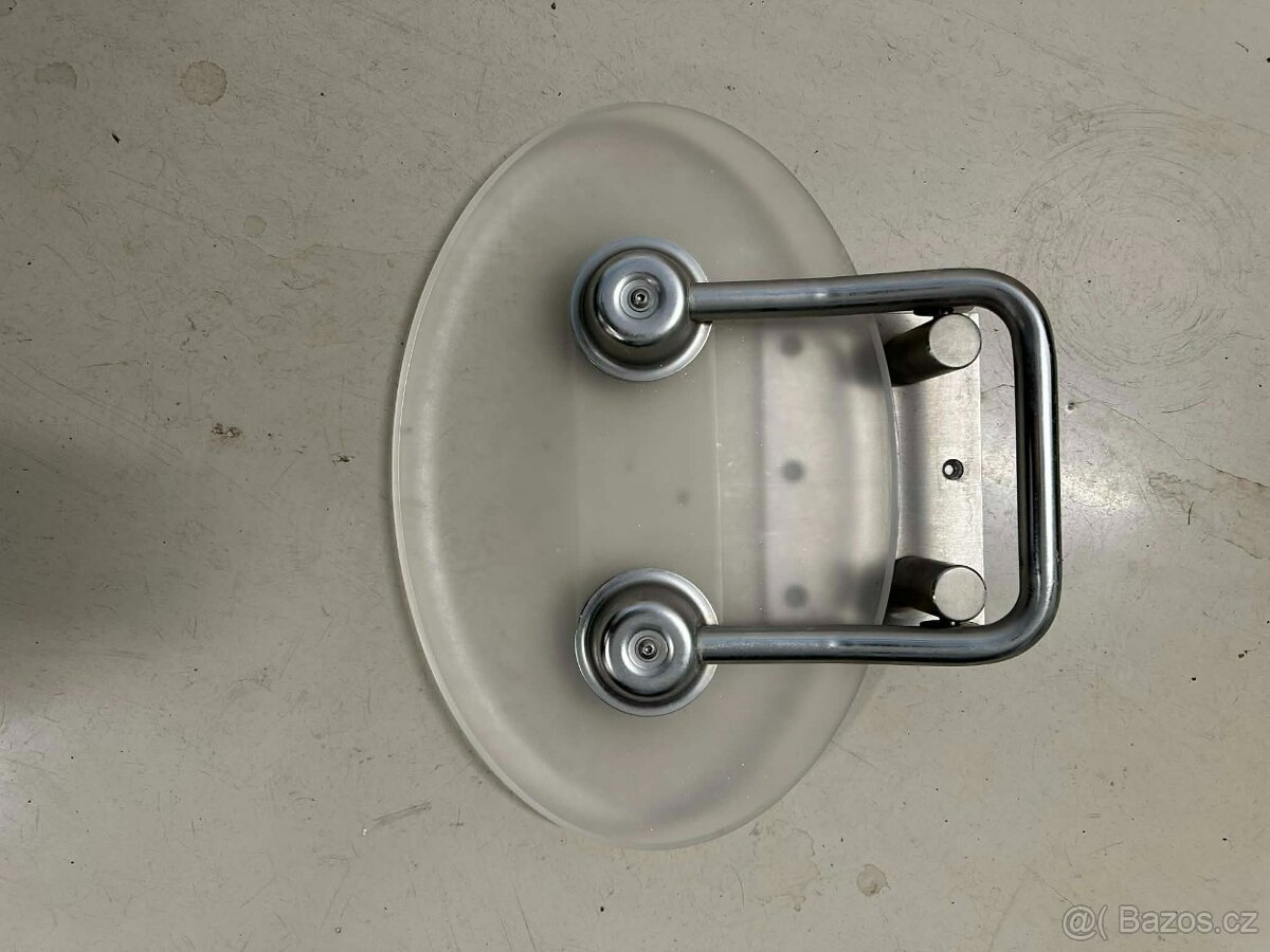 Sedátko do sprchového koutu - 5