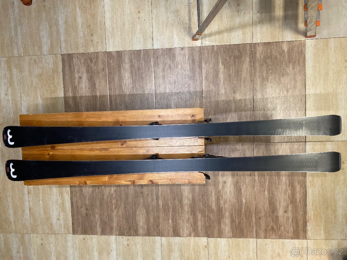 Lyže Molitor Release R 1 Premium 172 cm - 5