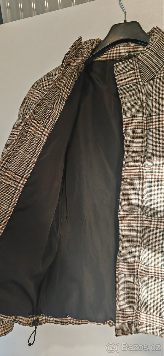 Pánská zimní bunda SMOG, vel. L - 5