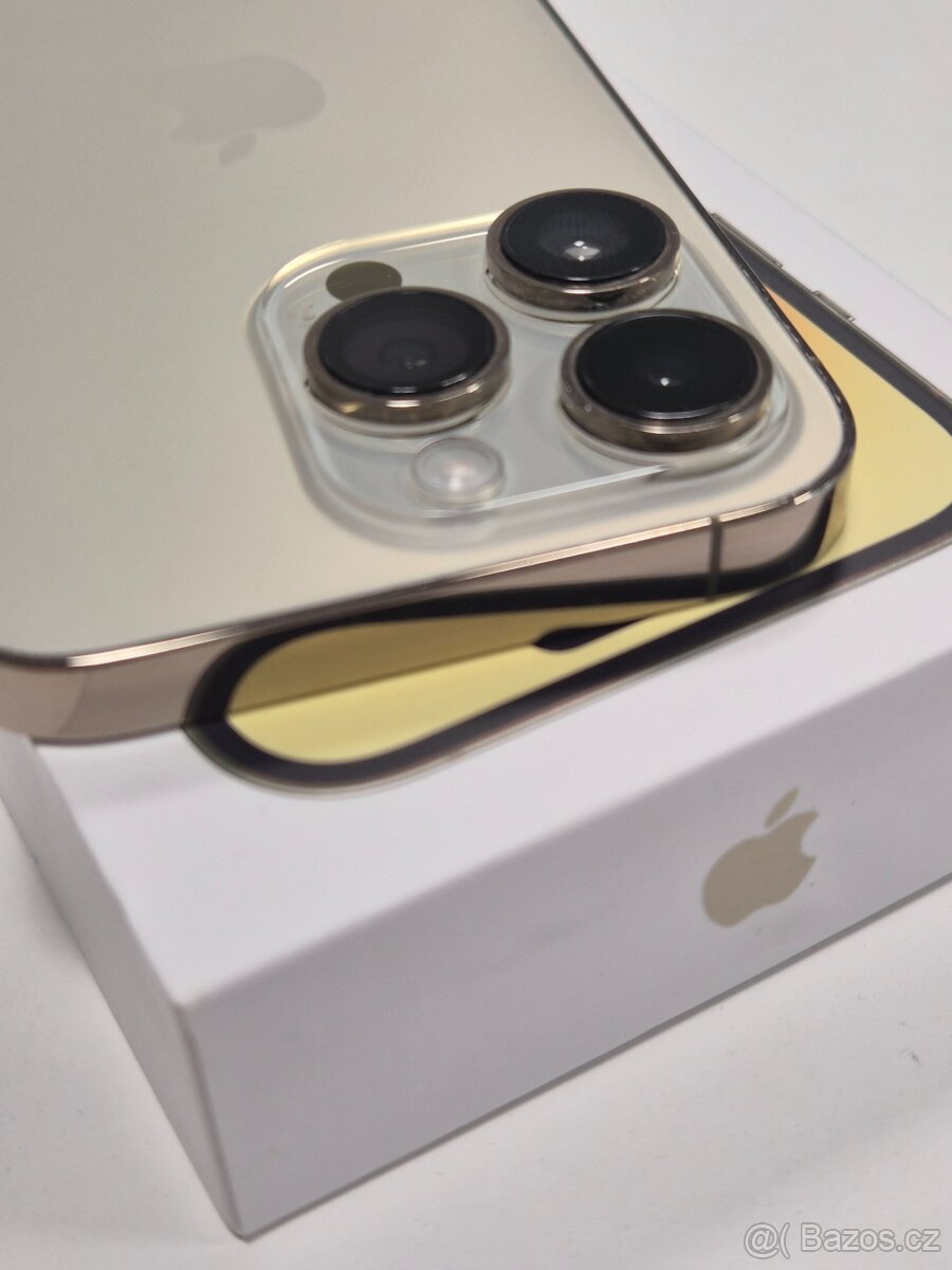 iPhone 14 PRO 128GB - ZÁRUKA - 5