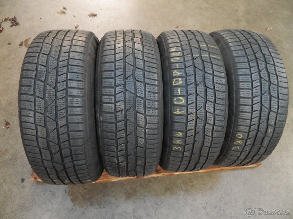 alu kola 5x120 r17 - 5