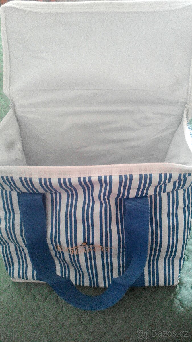 Termoláhve - termokonvice, termoska (Čína) - 5