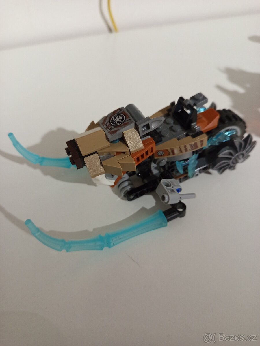 Lego sety různé i starší - 5