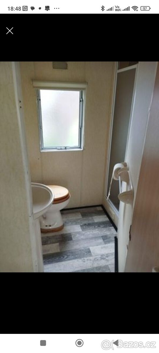 Chatka na kolech - 5