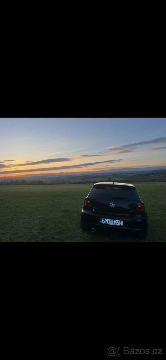 Prodám VW Polo R6 1.6TDi - 5