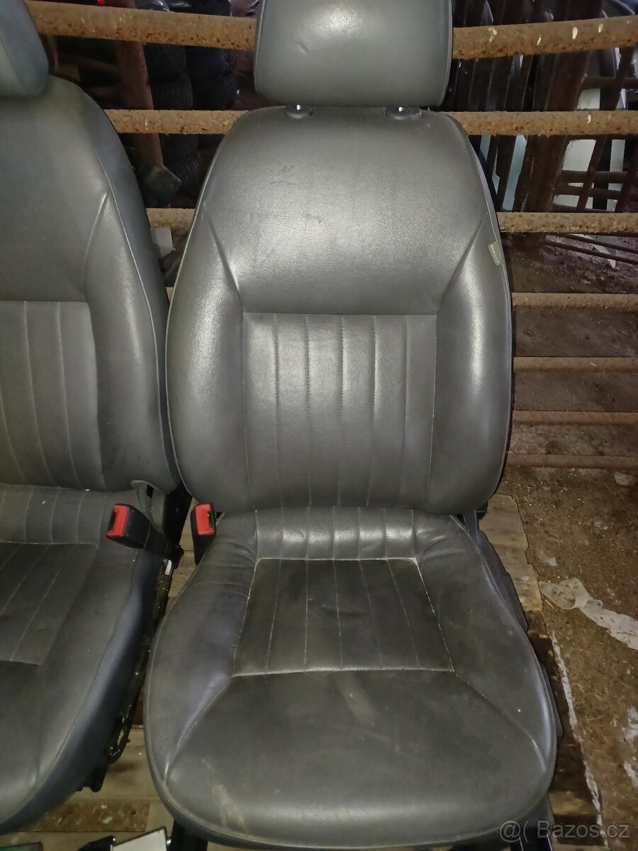 Fiat Croma r 2007 1.9 110kw automat - 5