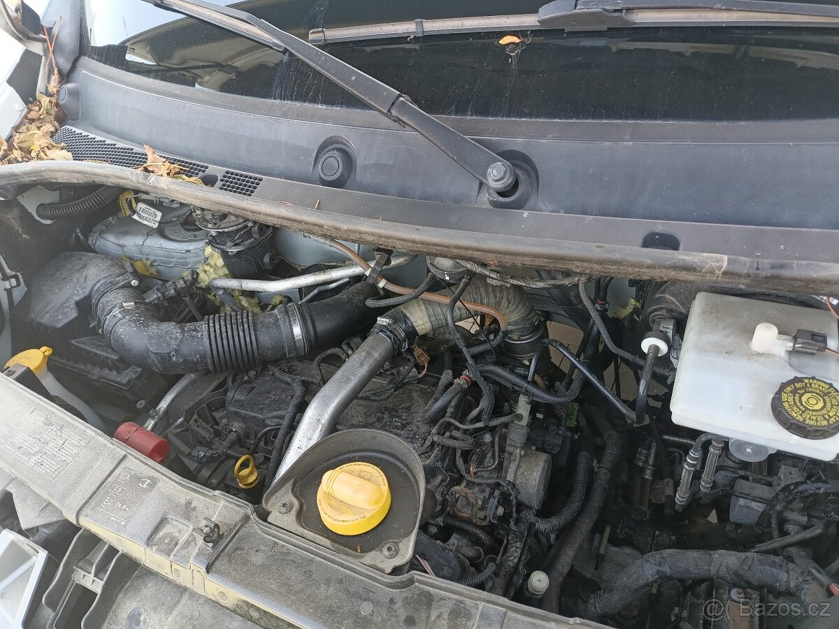 Renault Master L2H2 - 5