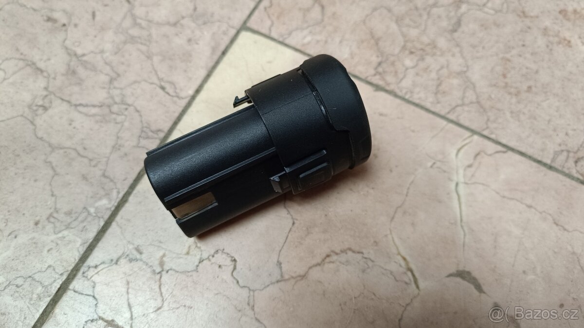 Akumulátorová vrtačka WB 12V Workers - 5