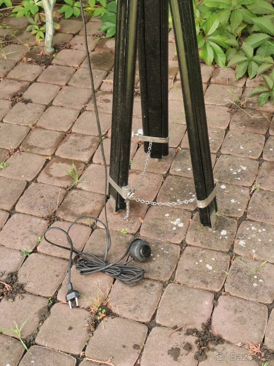 Retro lampa REFLEKTOR - 5