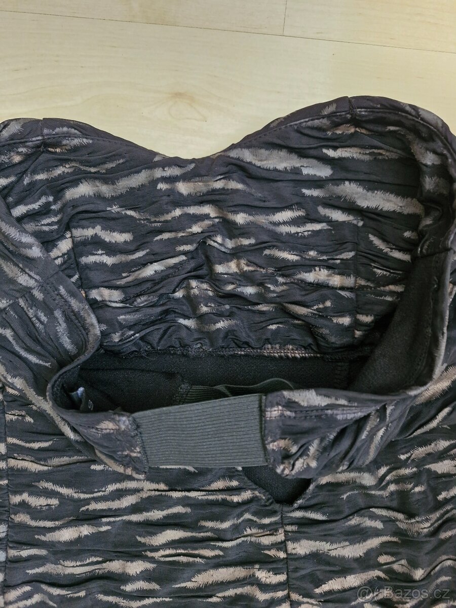 dámské společenské šaty - 5